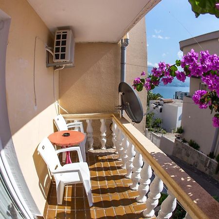 Guest House Lotos Bečići Szoba fotó