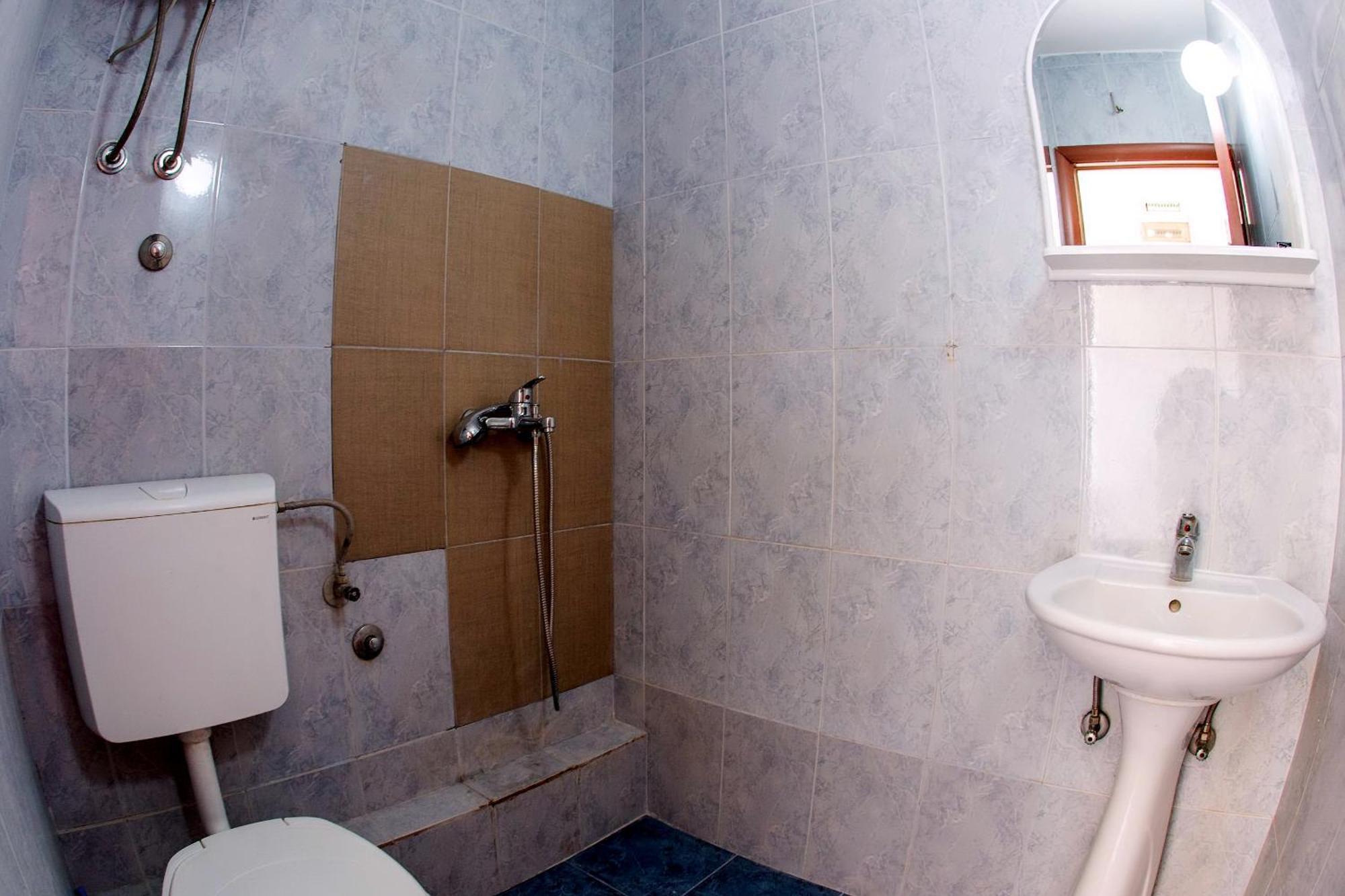 Guest House Lotos Bečići Szoba fotó